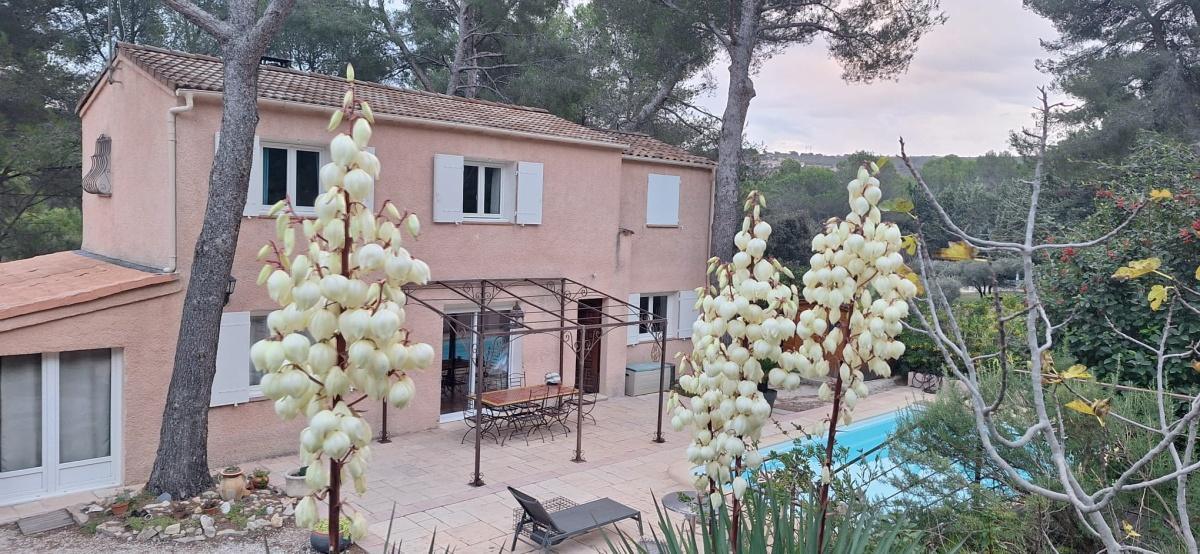 Maison a vendre velaux