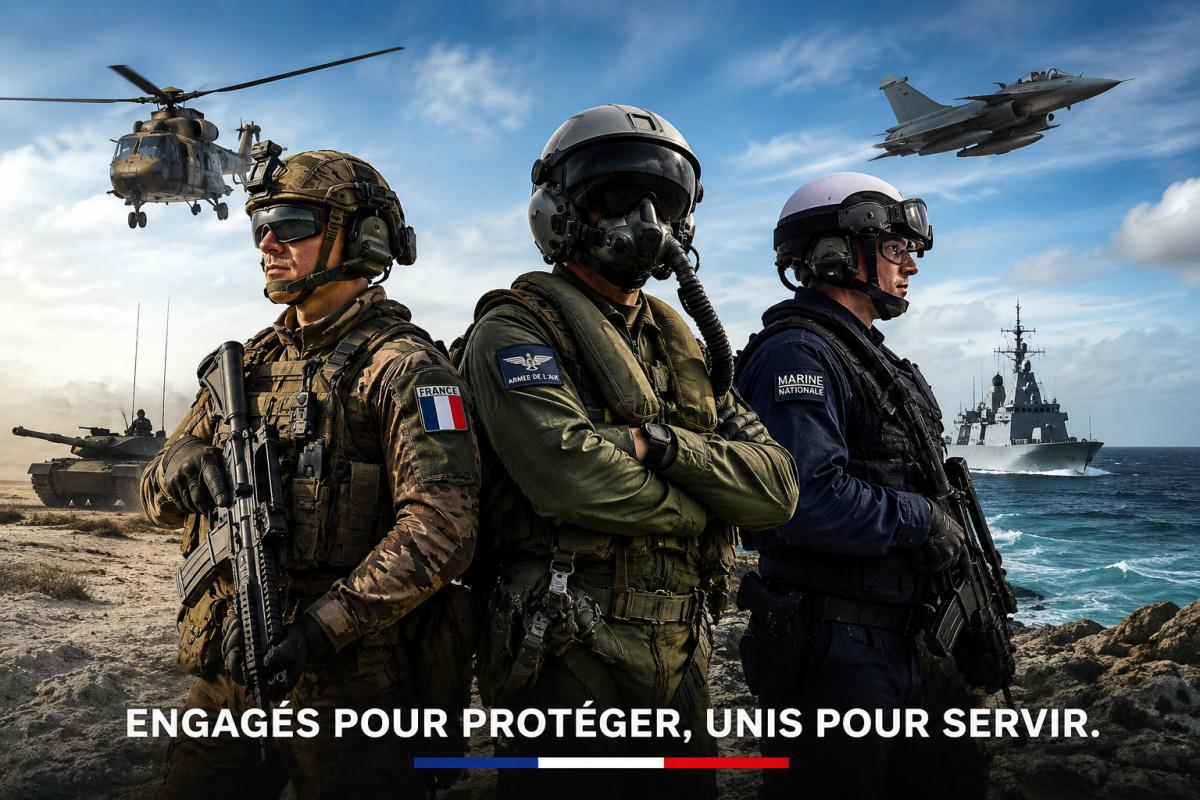 Armée