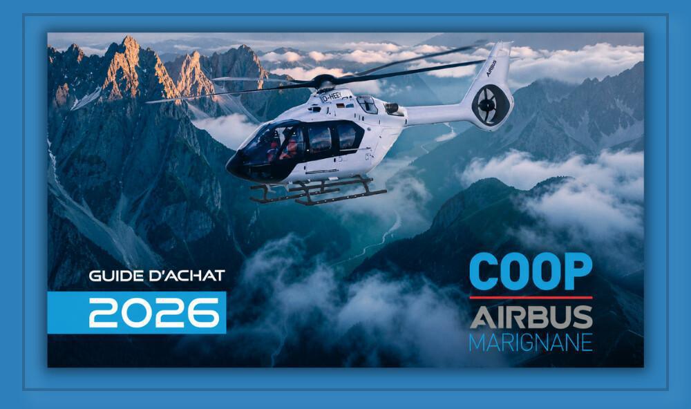 GUIDE D'ACHAT 2026
