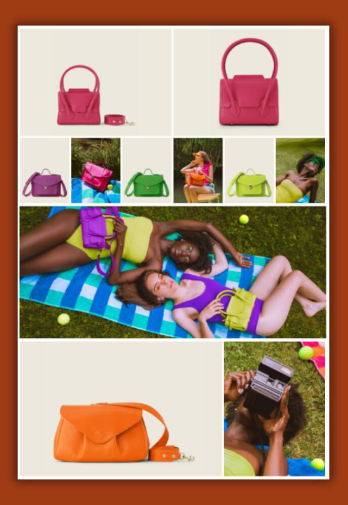 Un été haut en couleur à petit prix !