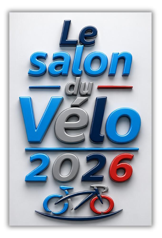 Le salon du vélo