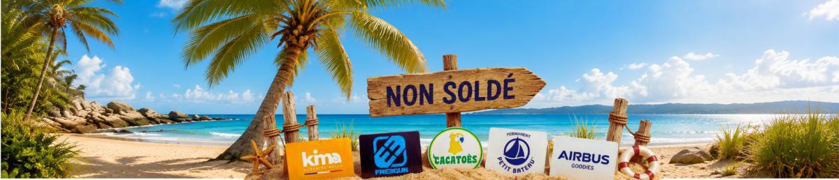 C'est les SOLDES !!!!
