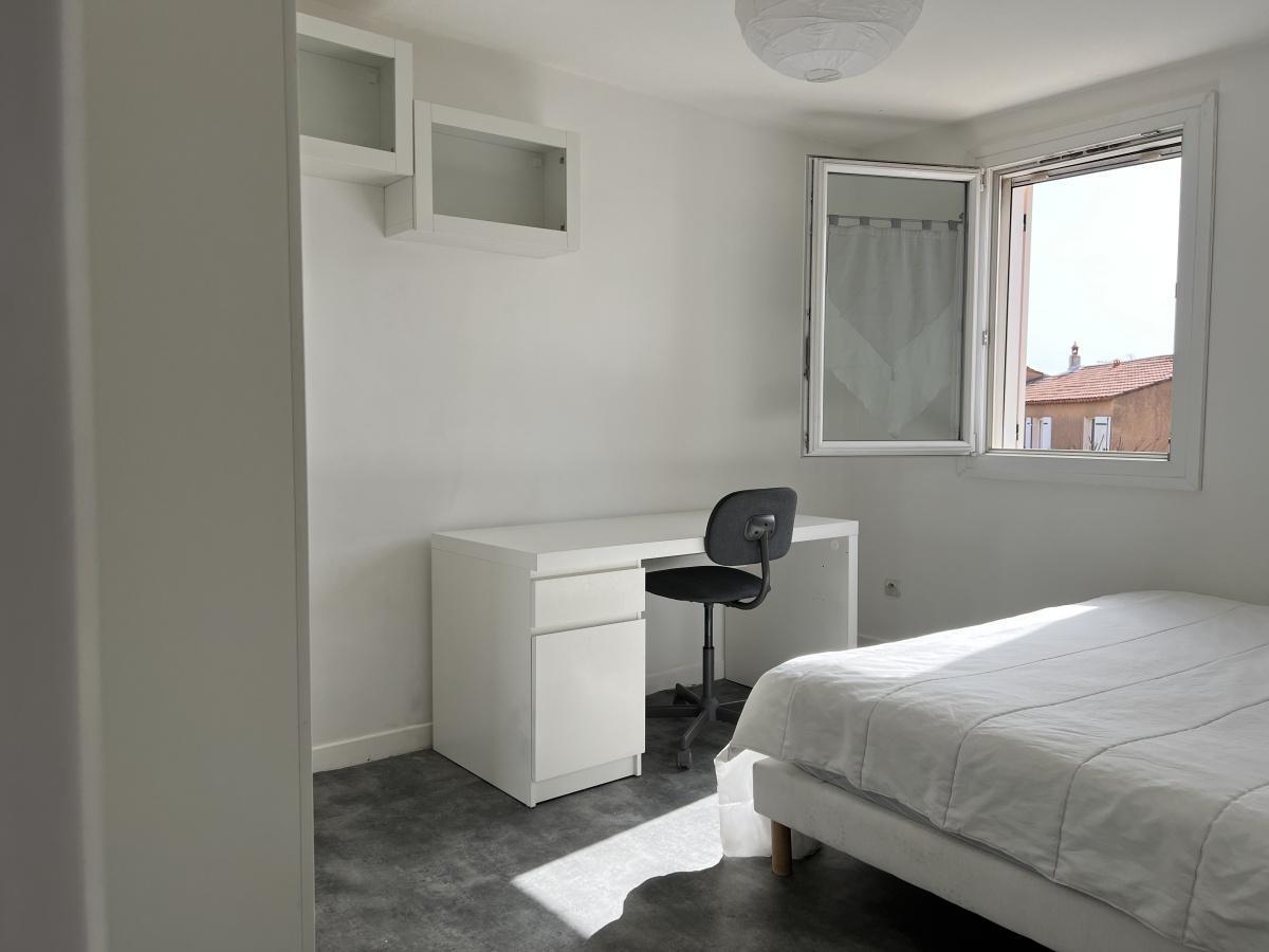 Location maison T4 Vitrolles Nord