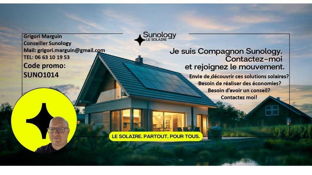 Passez au solaire à tarif négocié !