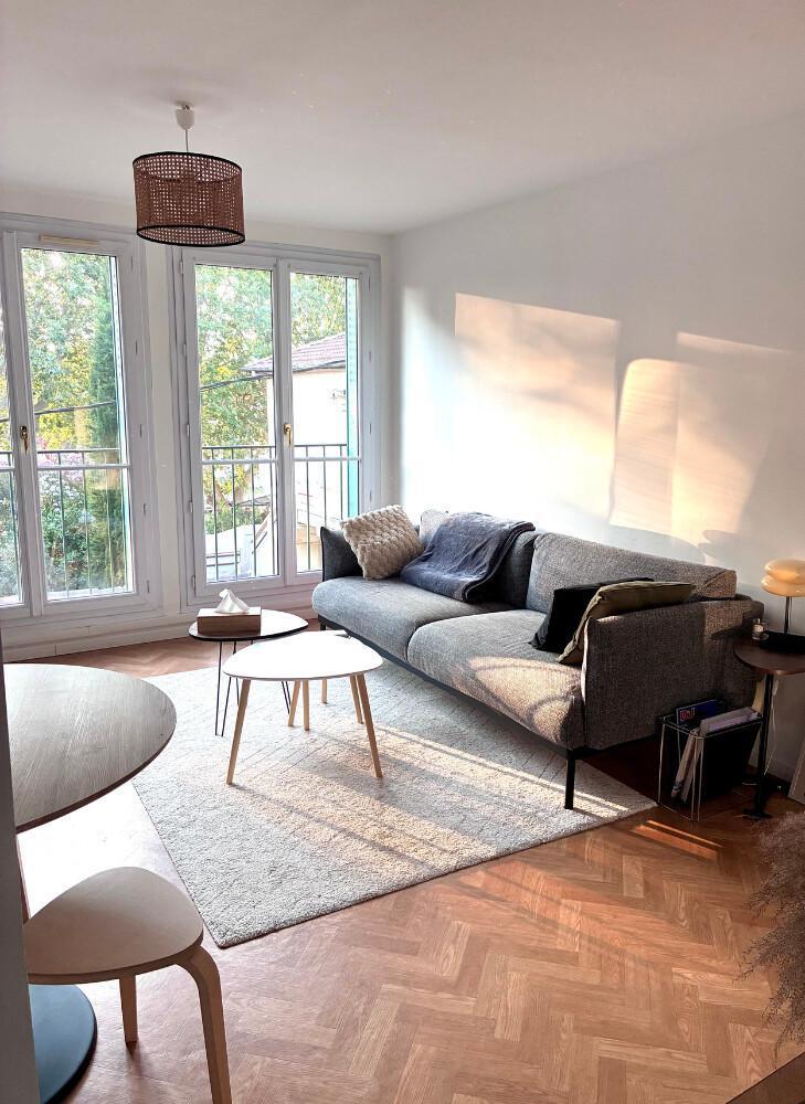  Location T2 Aix en Provence-sous préfecture