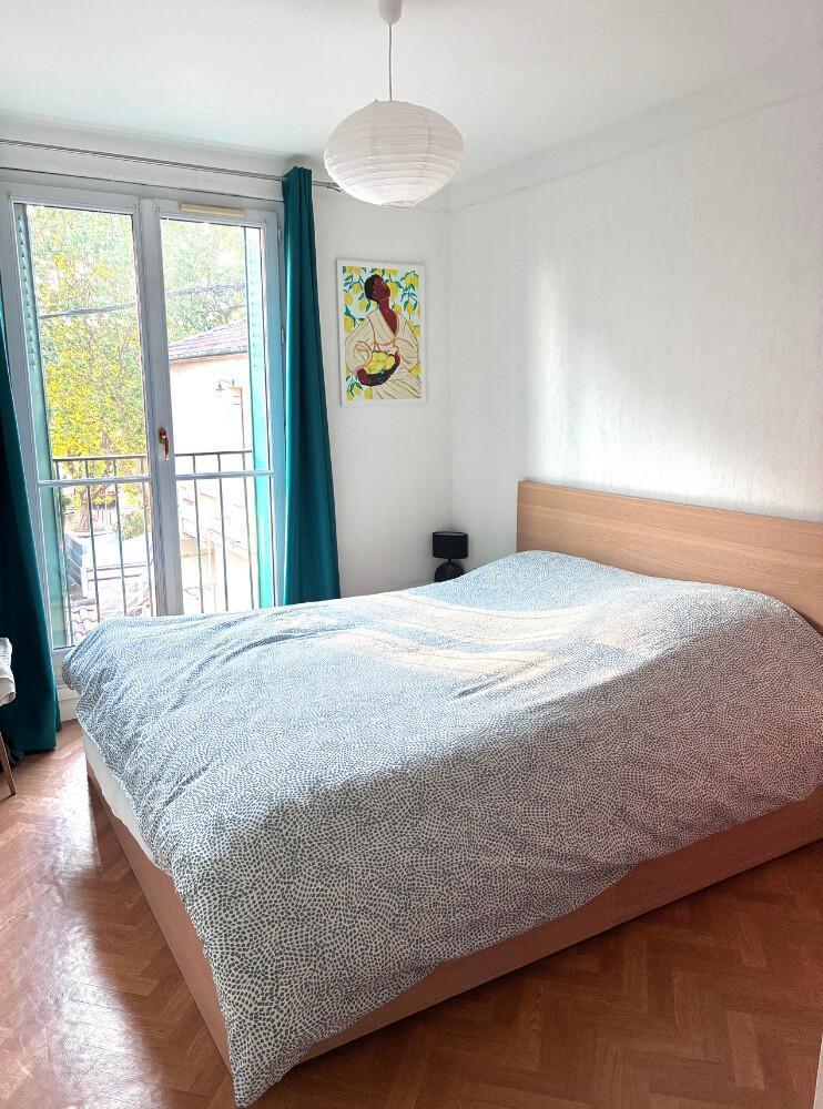  Location T2 Aix en Provence-sous préfecture