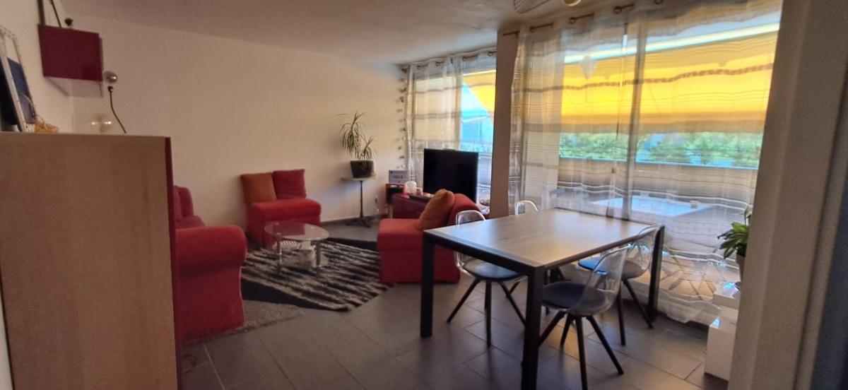 Appartement T4 Marignane