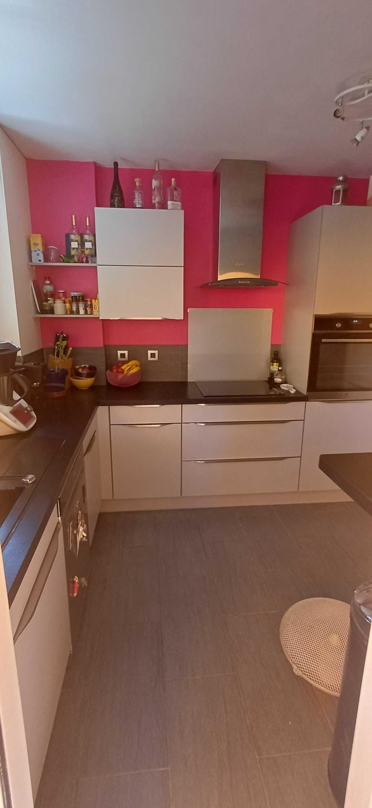 Appartement T4 Marignane