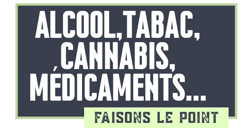 Addictions : comprendre pour mieux agir