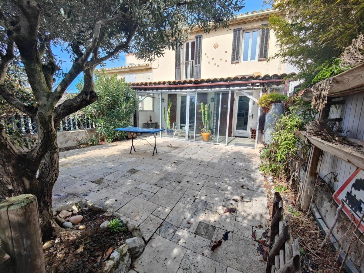 Maison a vendre, Les Pennes Mirabeau