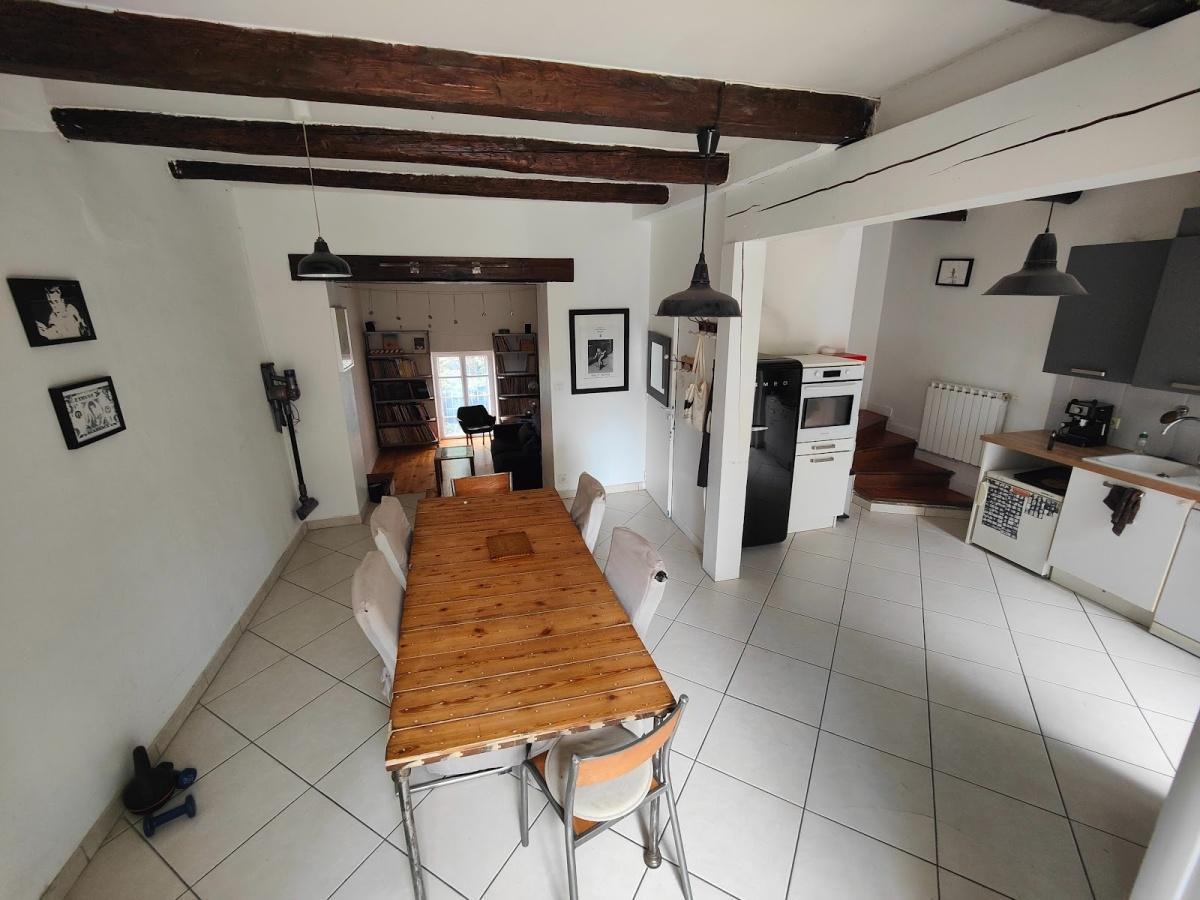Maison a vendre, Les Pennes Mirabeau