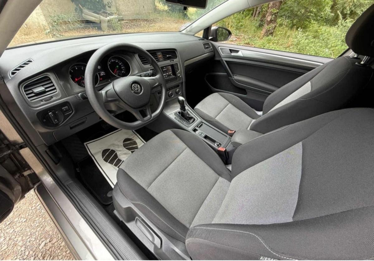 Golf 7 3 portes