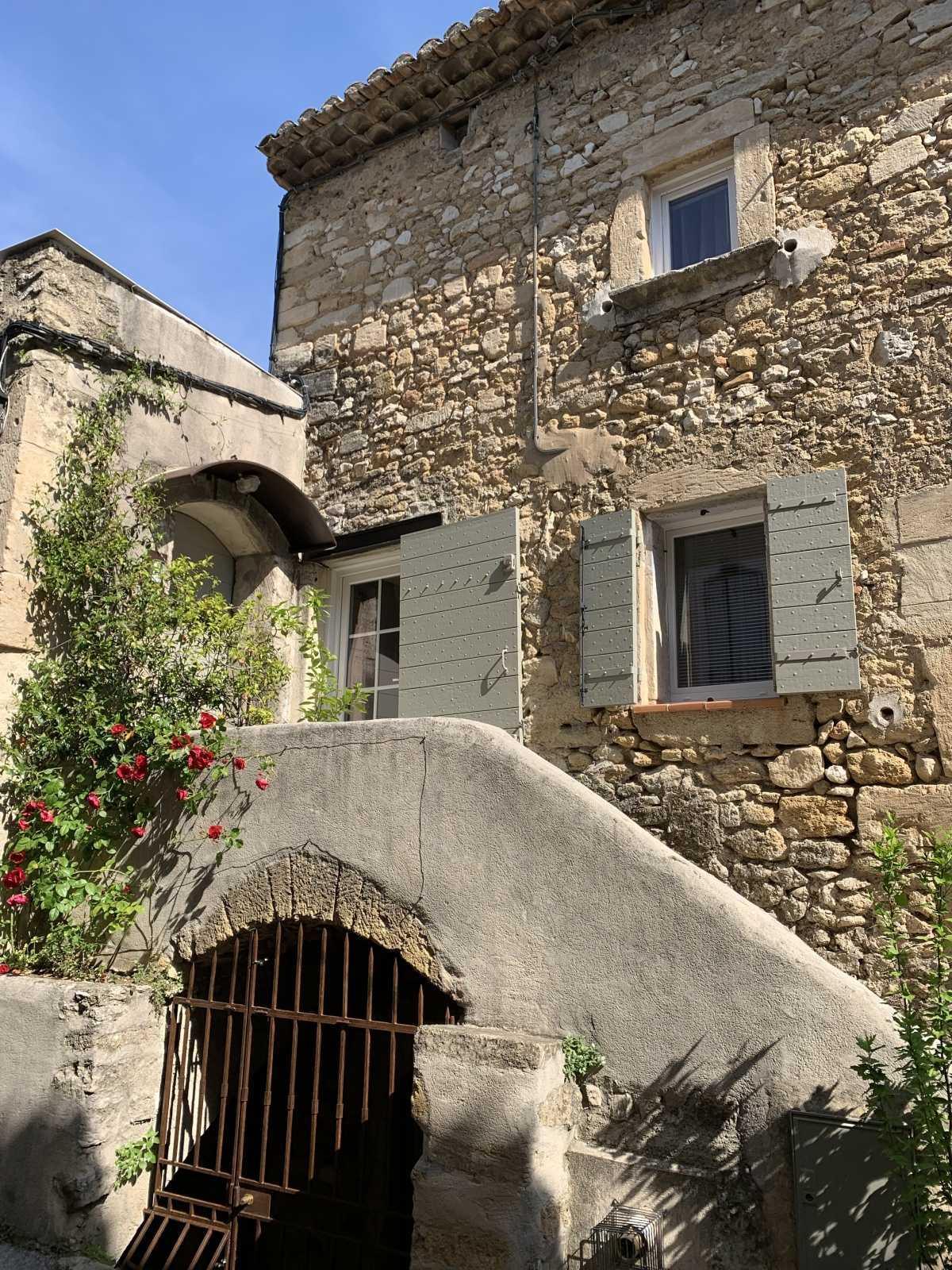 Maison à vendre Alleins