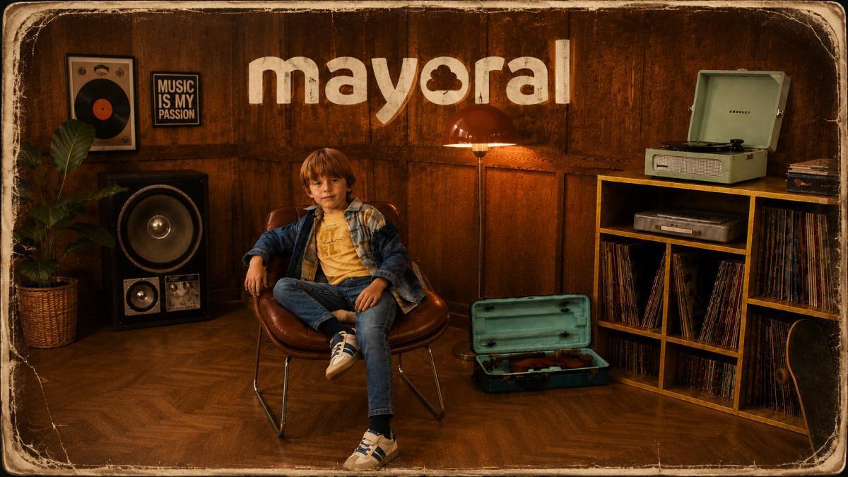 MAYORAL