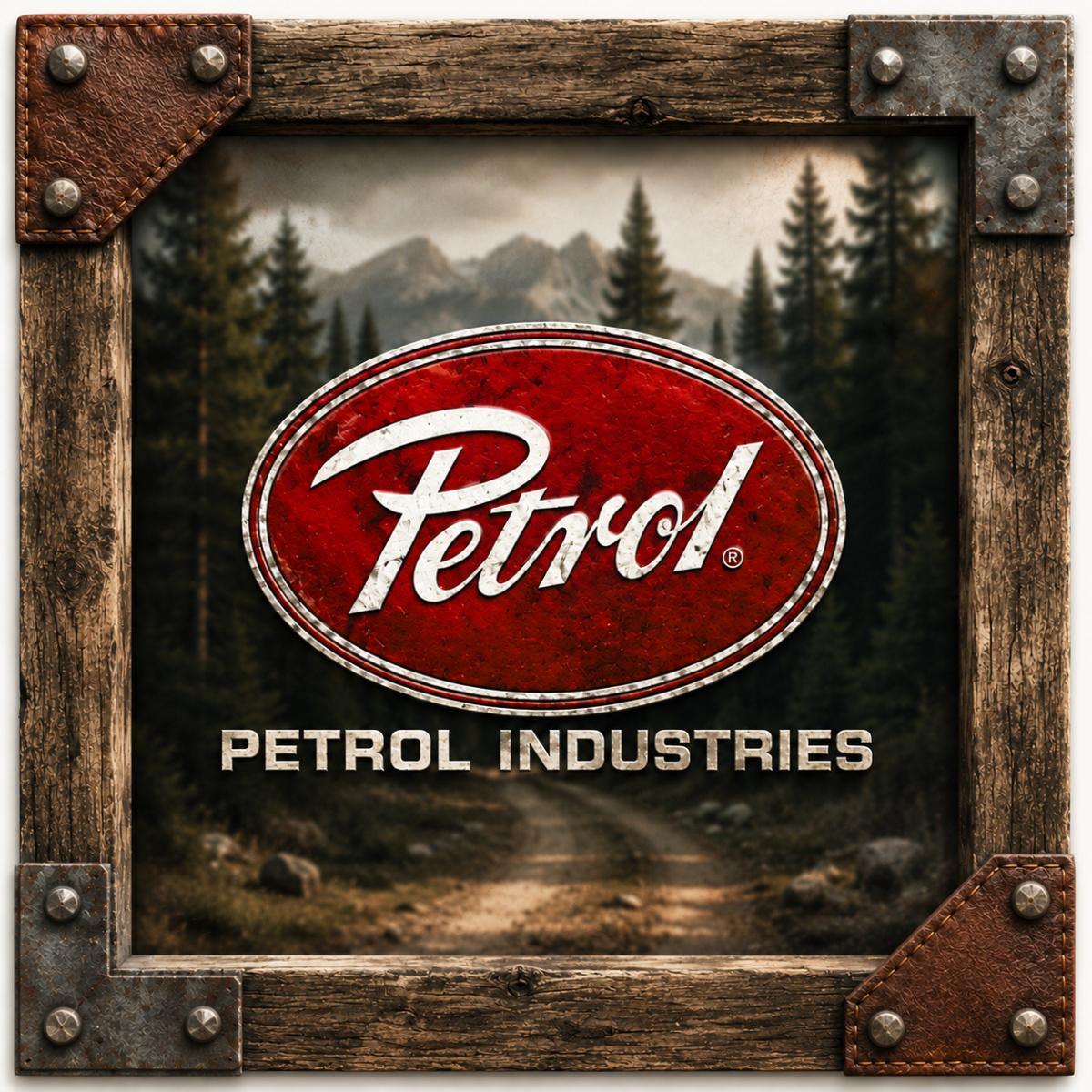 Petrol industries 