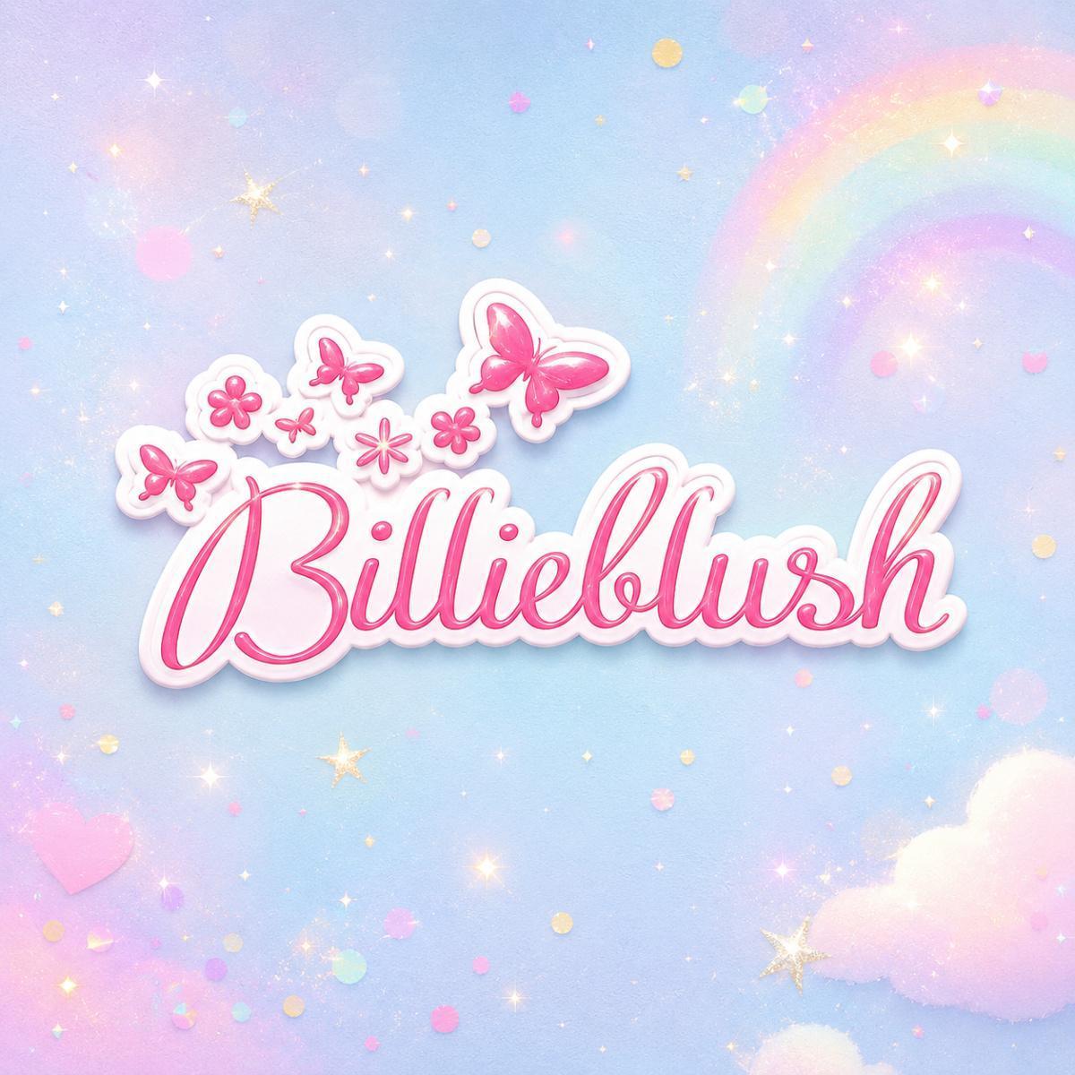 BILLIEBLUSH