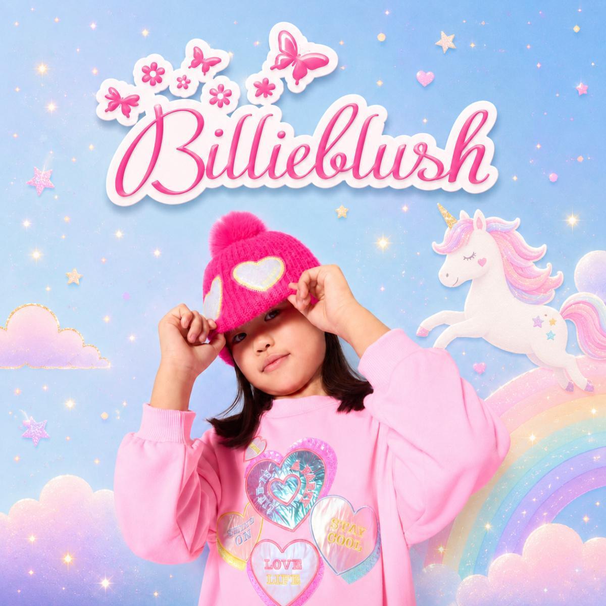 BILLIEBLUSH