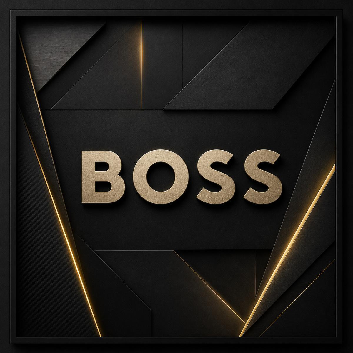 BOSS