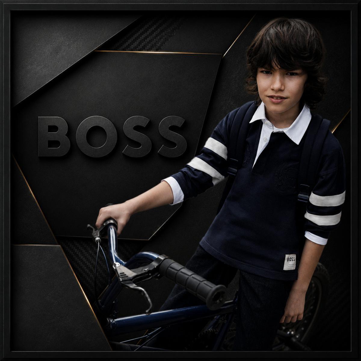 BOSS