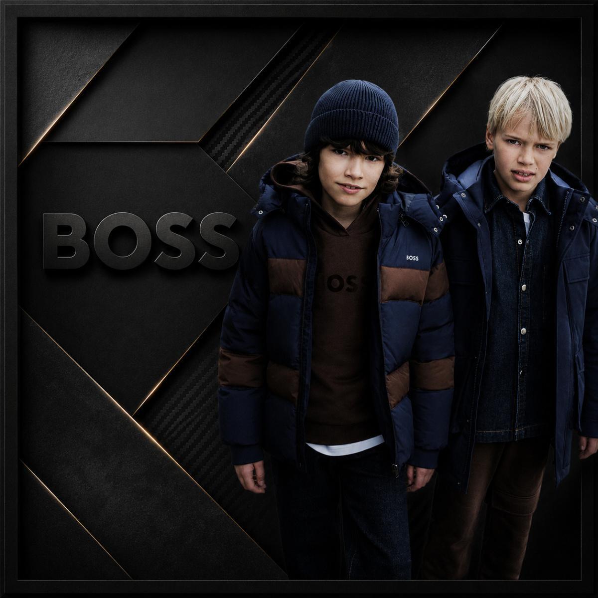BOSS