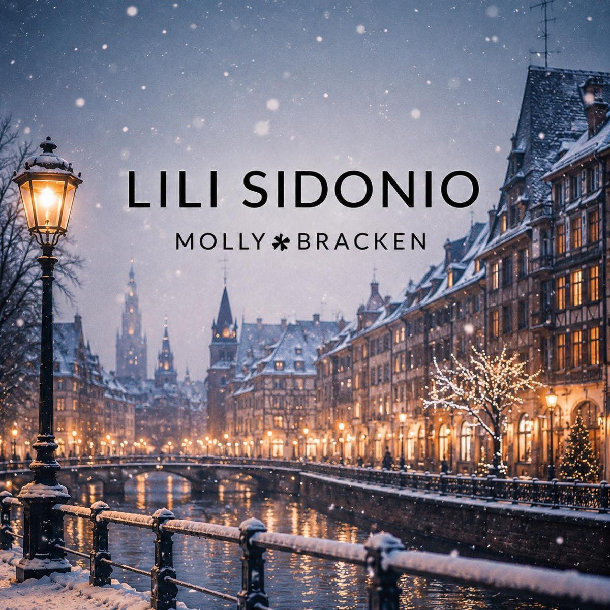 LILI SIDONIO