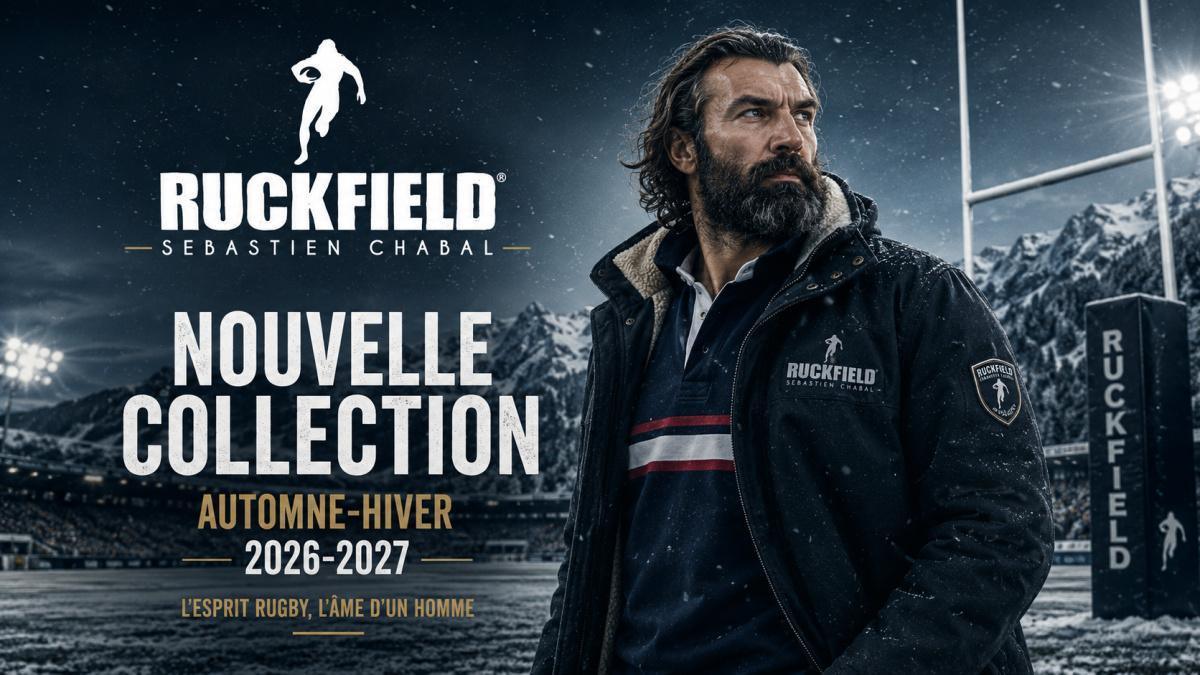 RUCKFIELD 