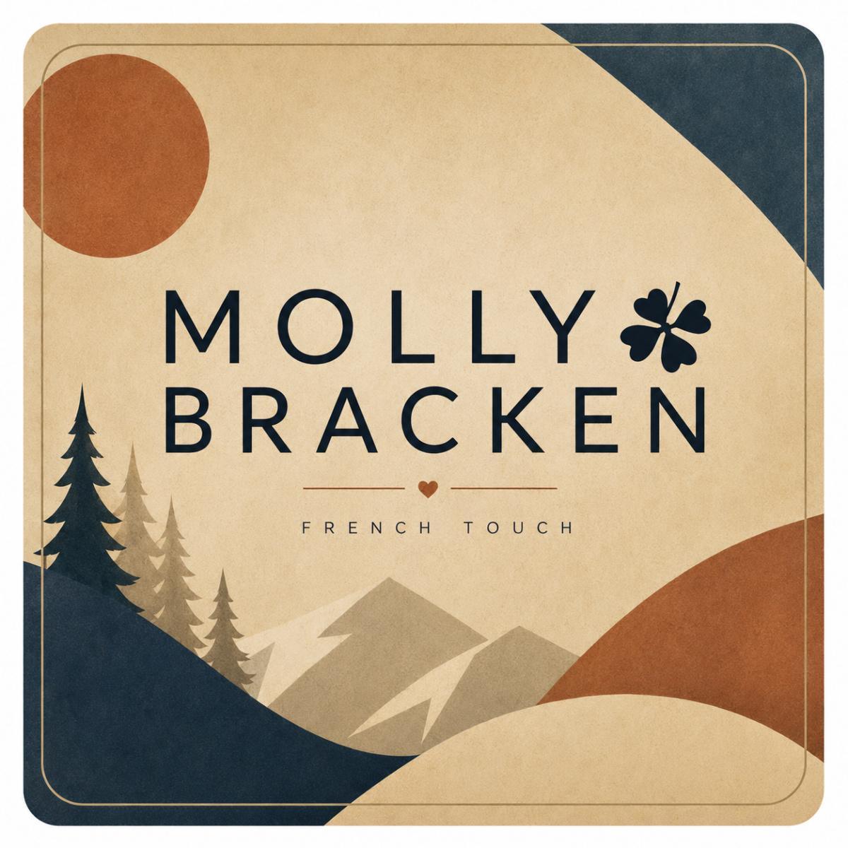 MOLLY BRAKEN