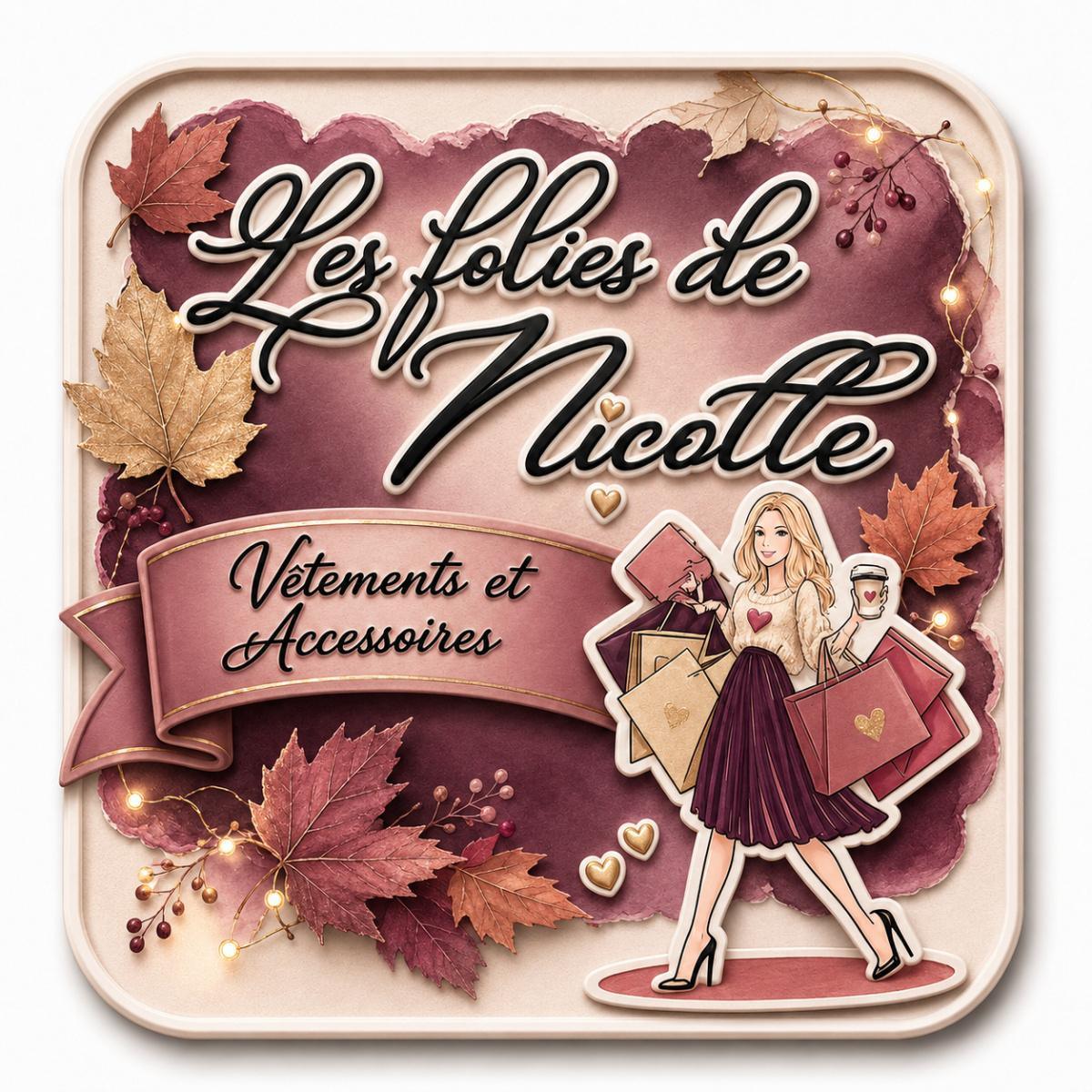 Les Folies de Nicolle 