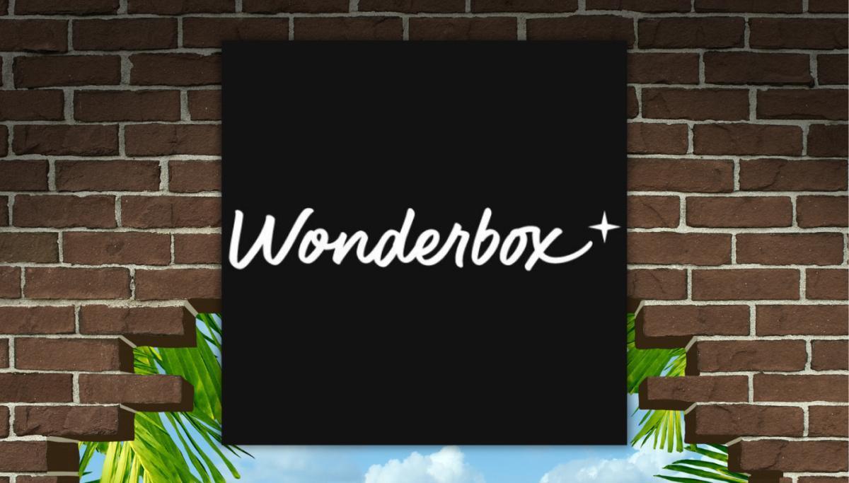 Wonderbox