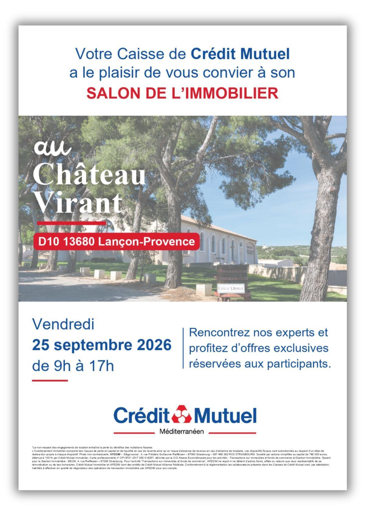 Vous avez un projet immobilier ?