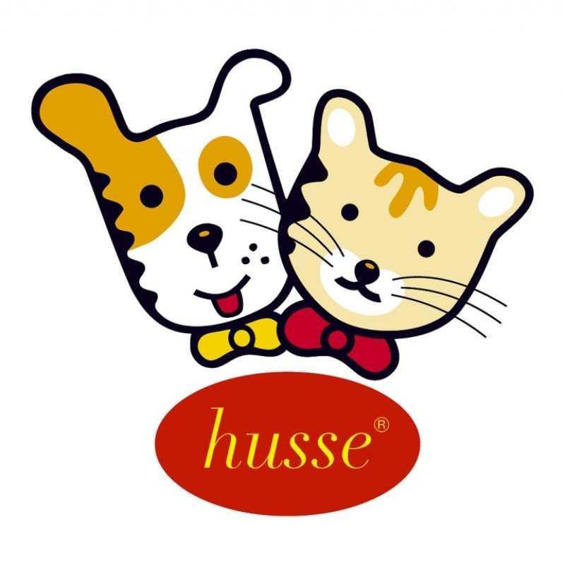 Animation Husse