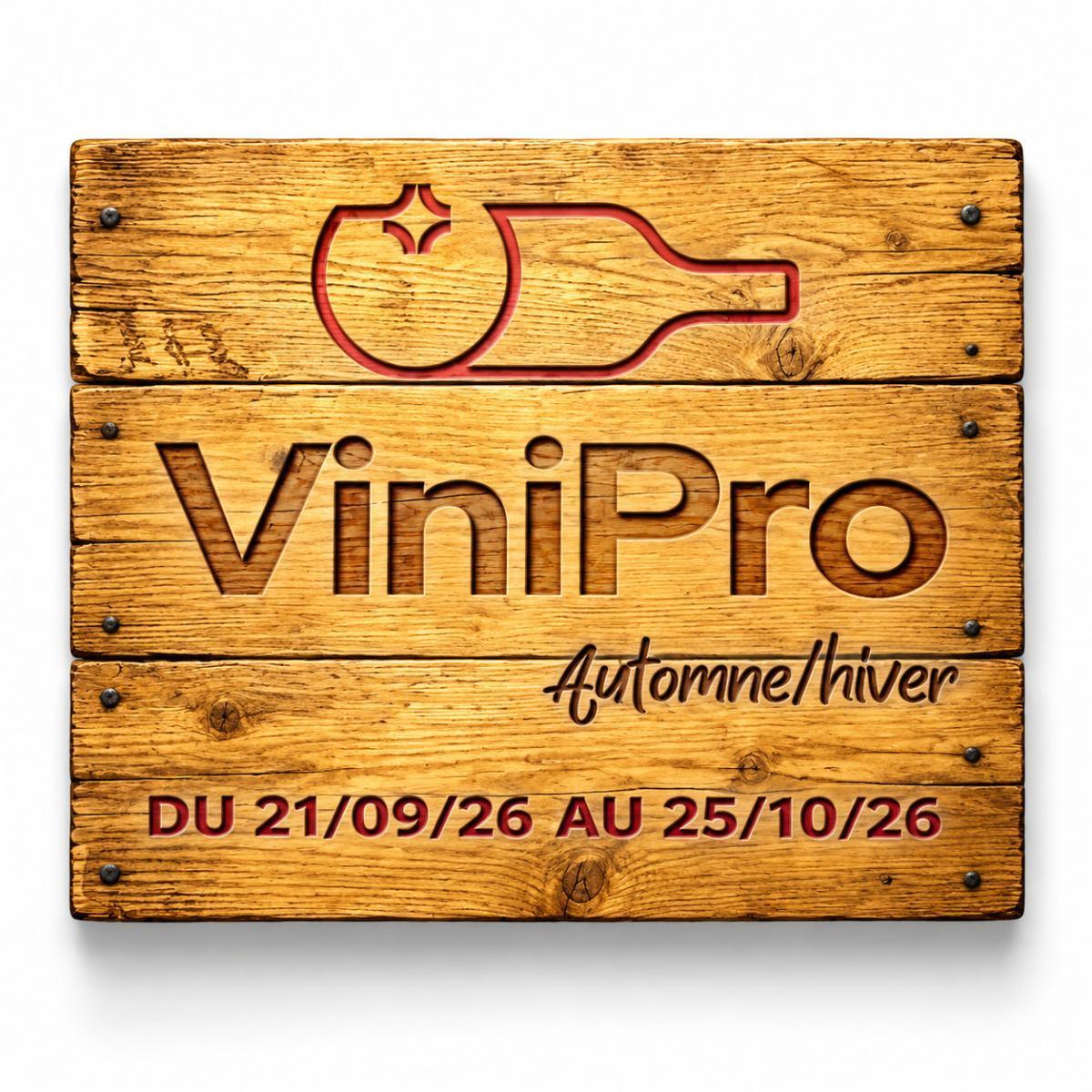 Vinipro