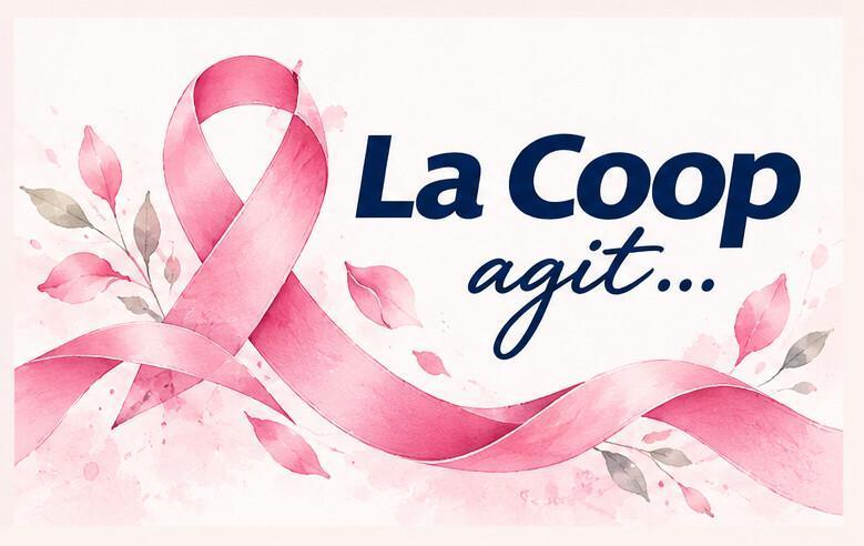 Octobre Rose