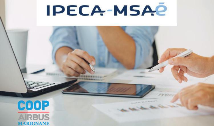 BOX 5 : IPECA - MSAE