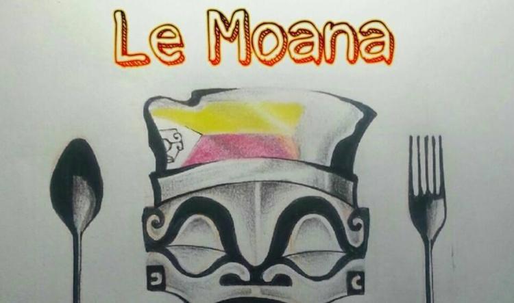 LE MOANA