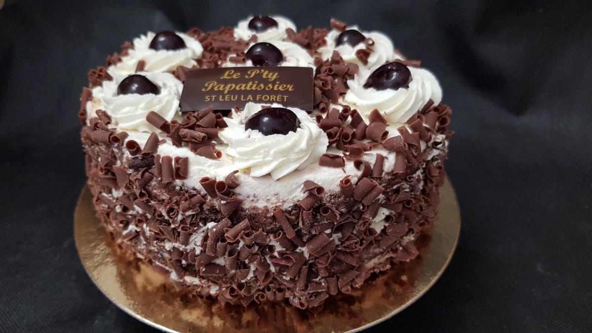 Forêt Noire Forêt Noire