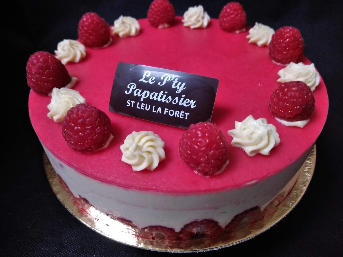 Framboisier Framboisier