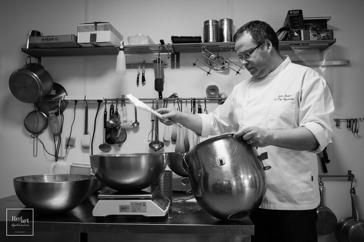 Le P'Ty Papatissier Le P'Ty Papatissier