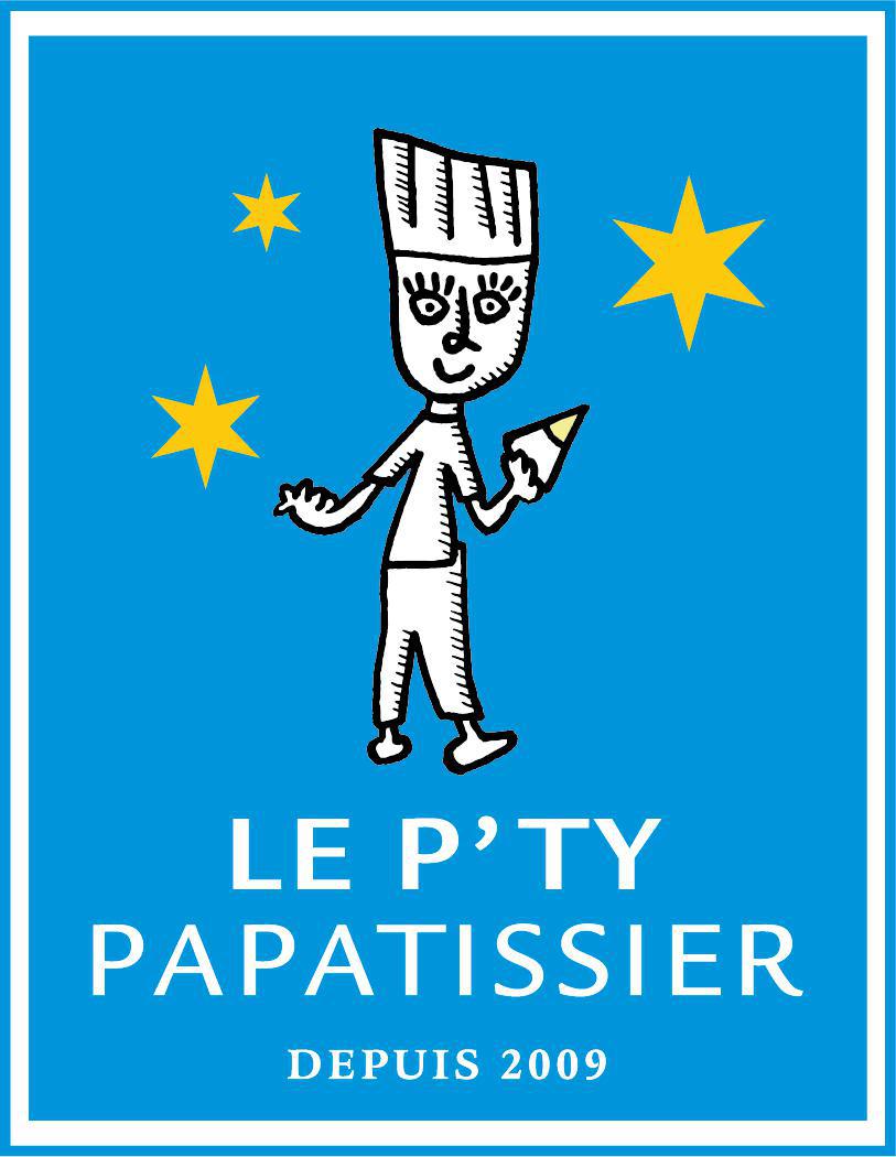 Le P'Ty Papatissier