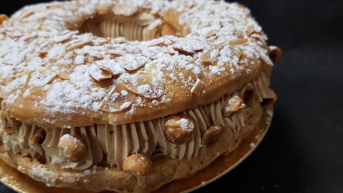 Paris-Brest Paris-Brest