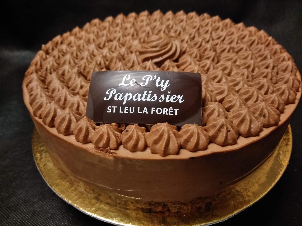 Royal Chocolat Royal Chocolat