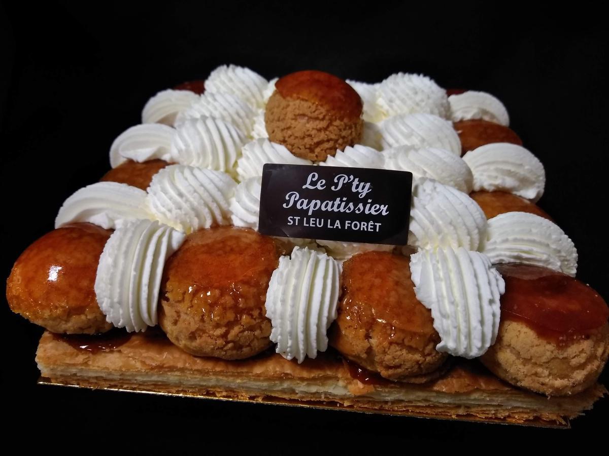 Saint-Honoré Saint-Honoré