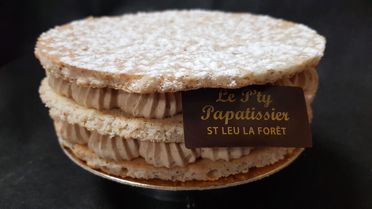 Succès Noisettes Succès Noisettes