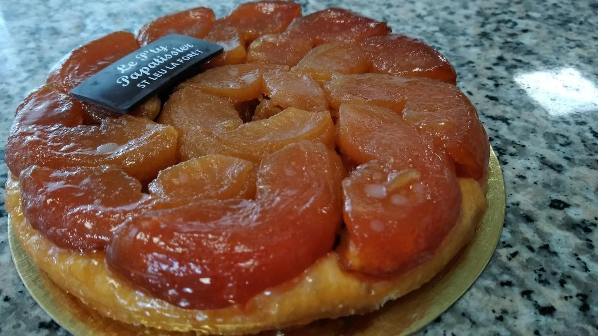 Tarte Tatin Tarte Tatin