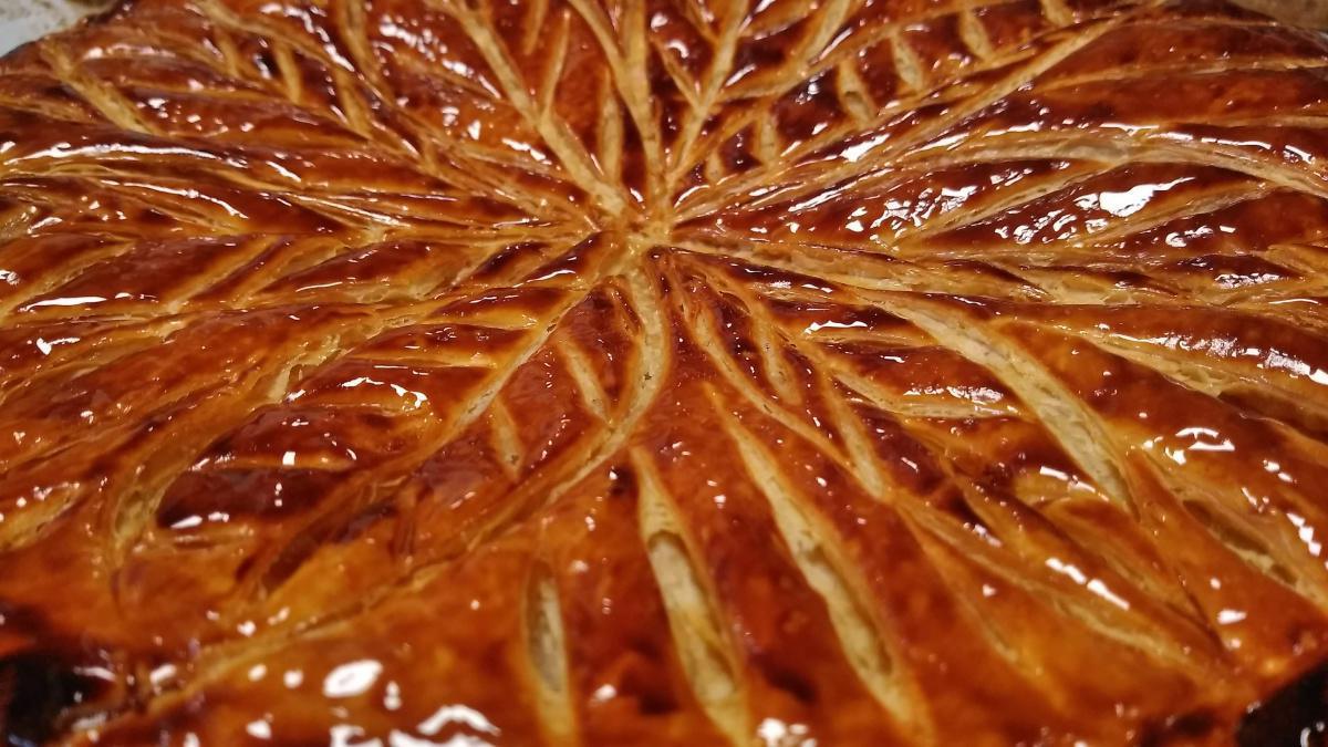 Galette des Rois