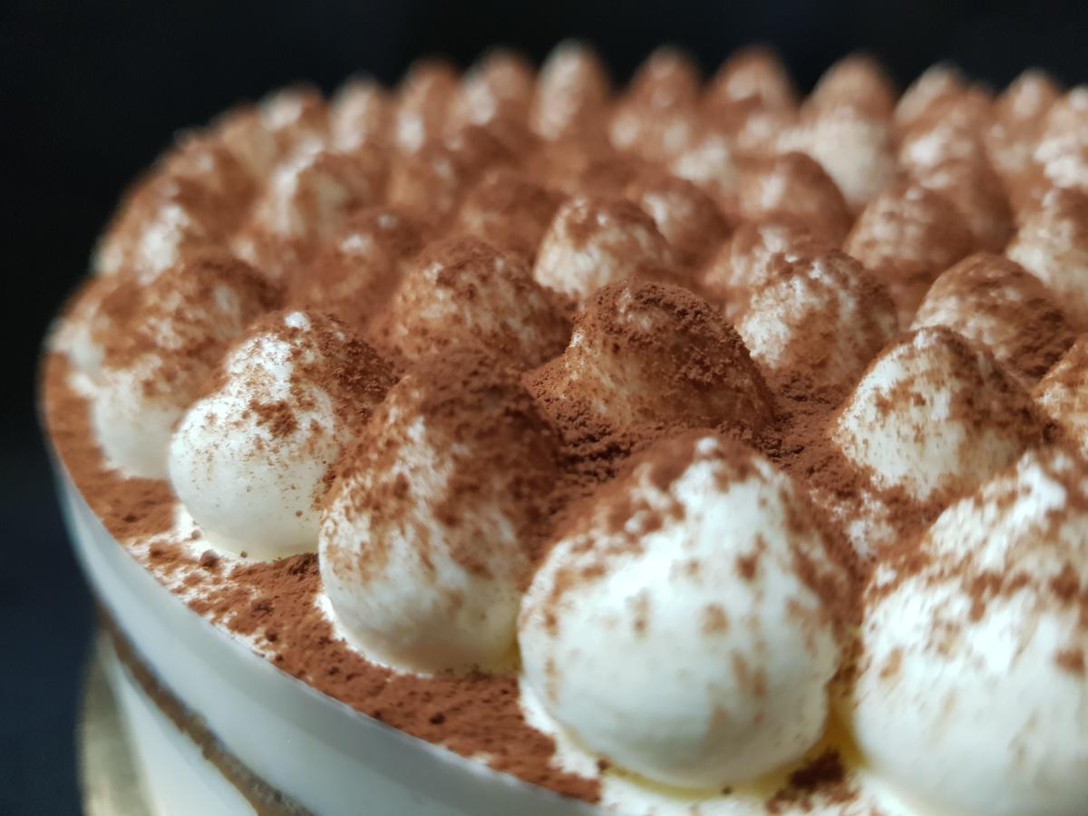 Tiramisu Tiramisu