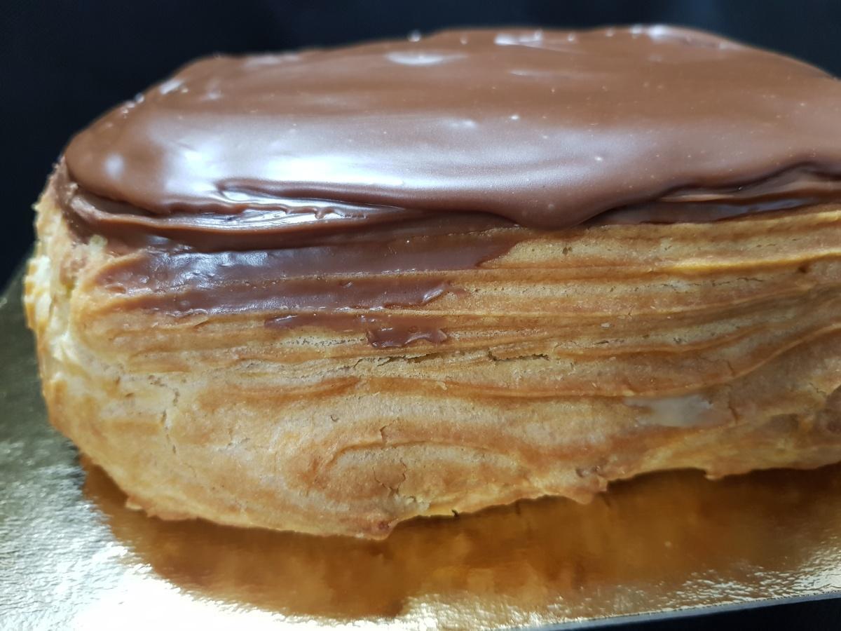 Eclair XXL