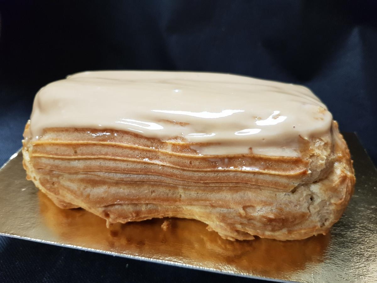 Eclair XXL
