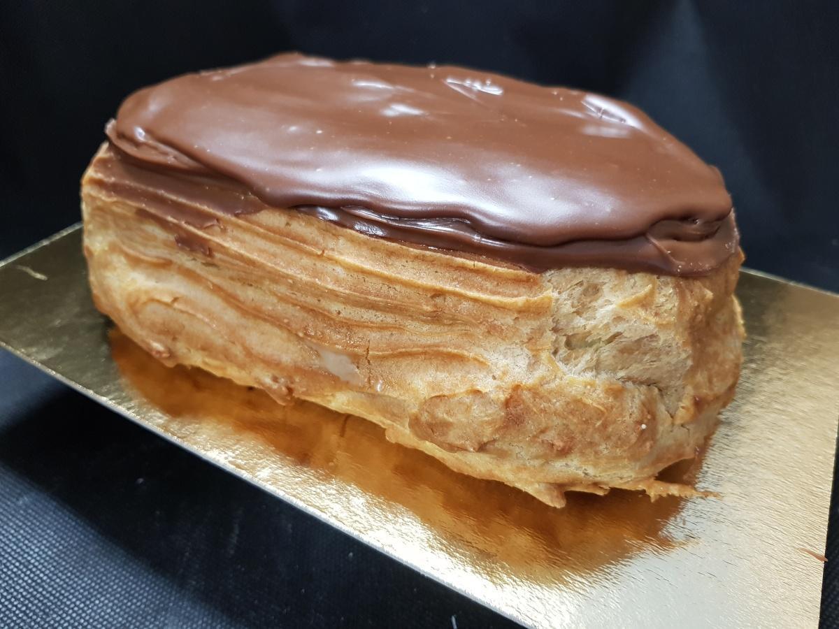 Eclair Chocolat XXL