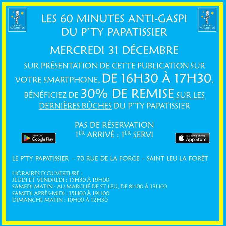 60 MINUTES ANTIGASPI